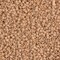 Miyuki Delica Bead 11/0, DB0389, Matte Opaque Light Terracotta Luster, 5 grams